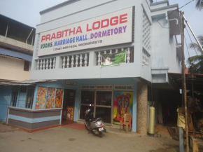 Prabitha Lodge
